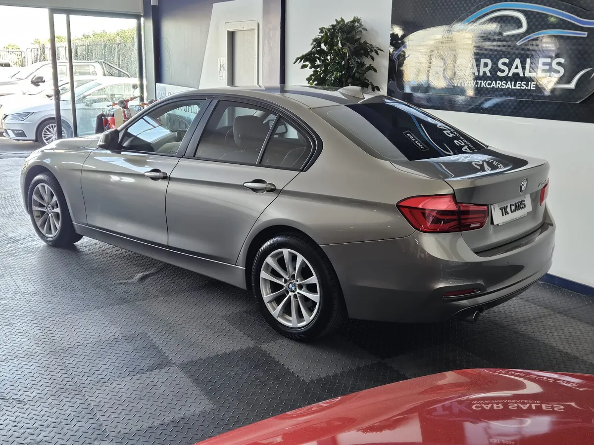 16 BMW 3 SERIES SE EDITION - Image 4