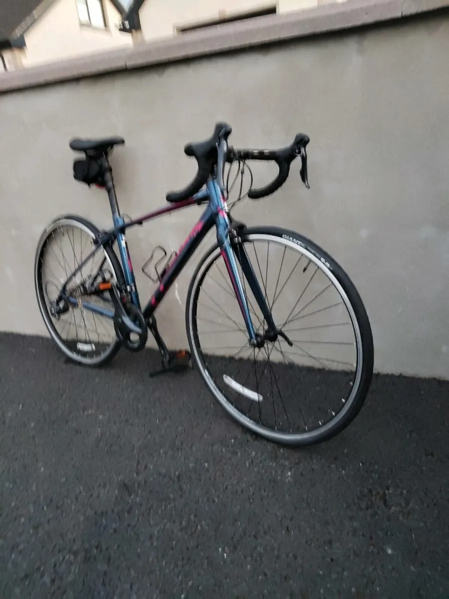 Bike for sale as new - Image 2