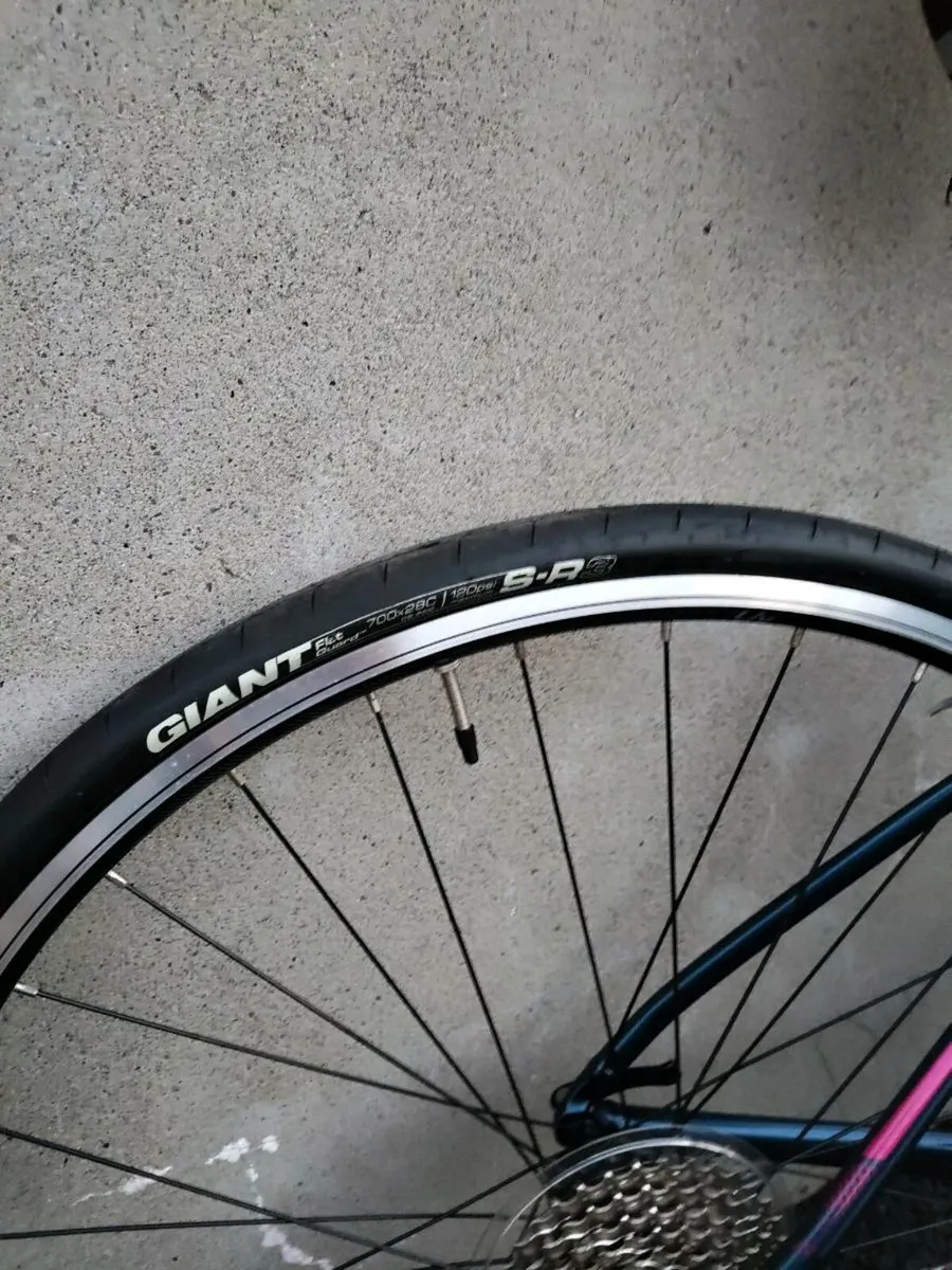 Bike for sale as new - Image 3