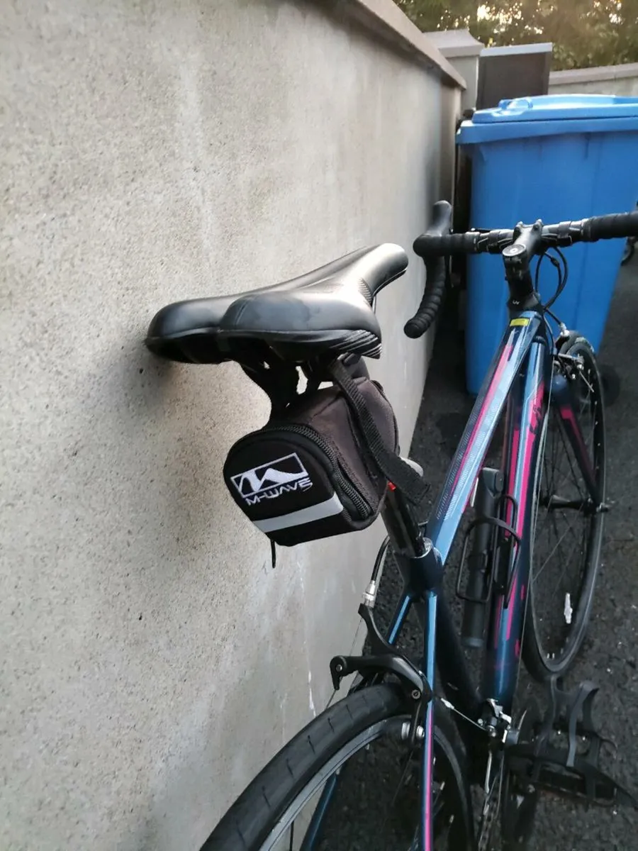 Bike for sale as new - Image 4