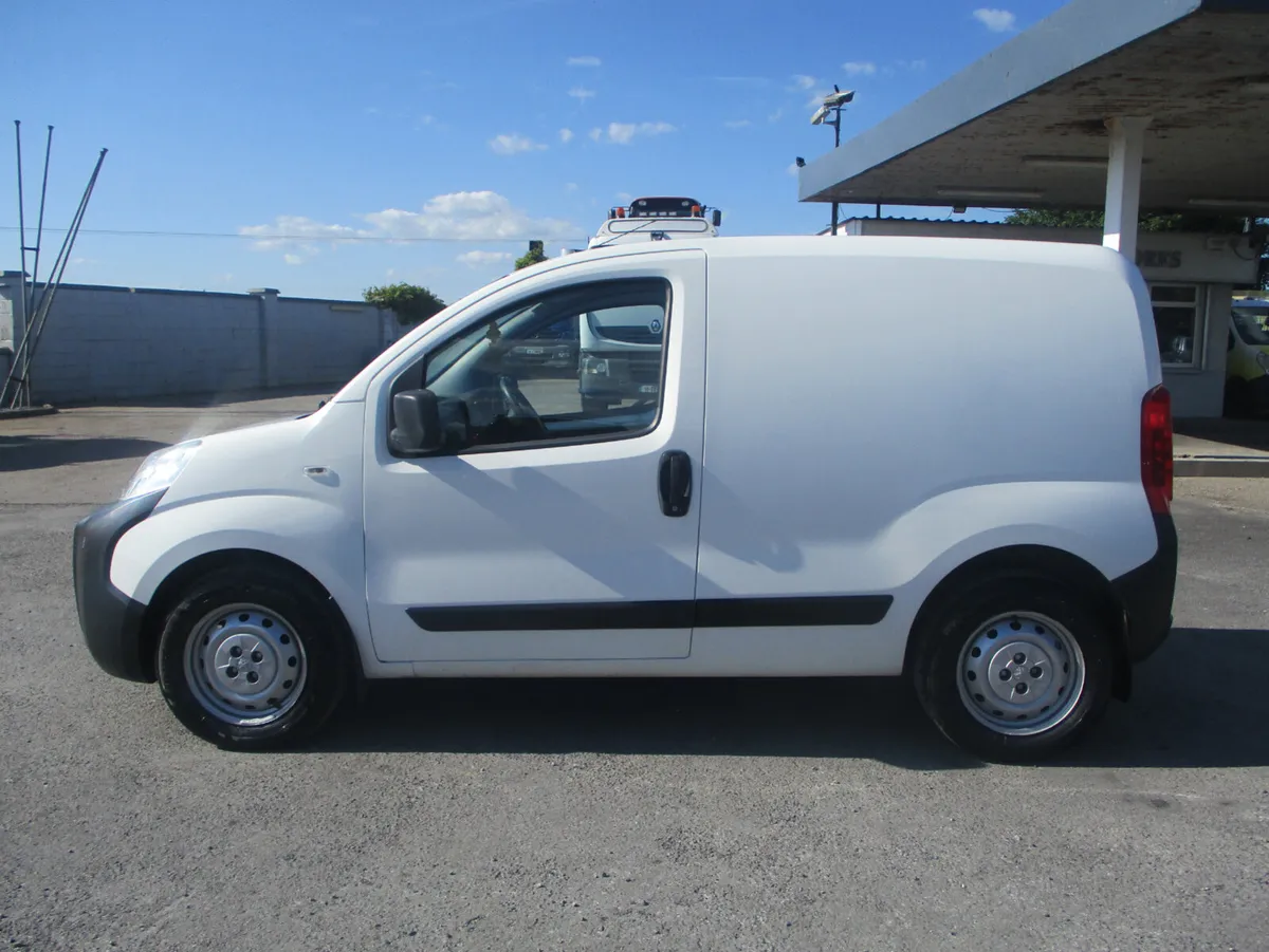 Peugeot Bipper 1.3 HDI - Image 4