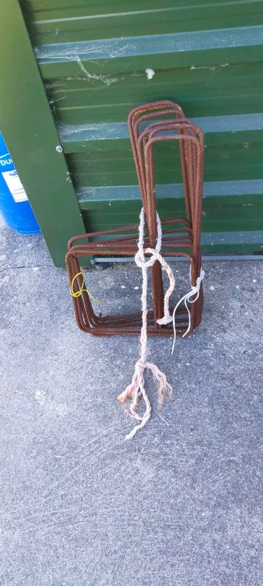 Steel boots - Image 2