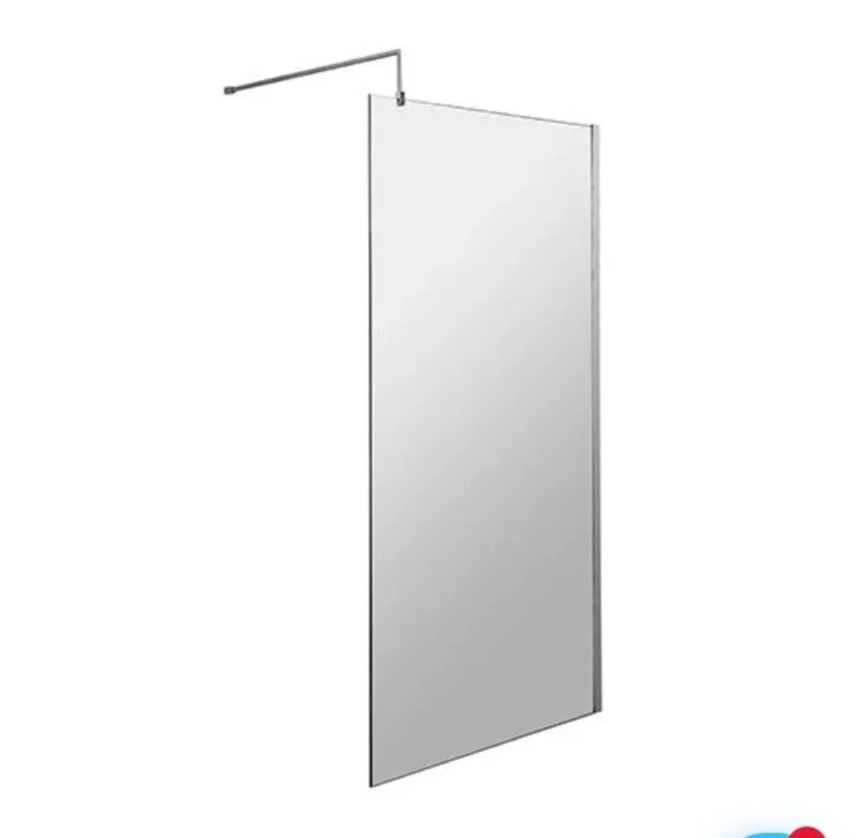 shower screen