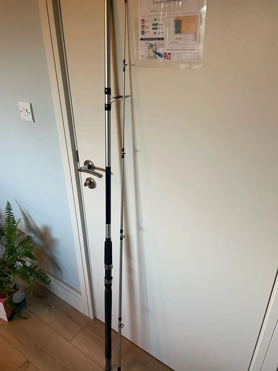 Fishing Rods - Image 2