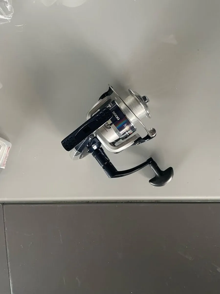 Fishing Rods - Image 4