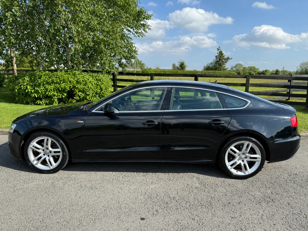 2.0 TDI S-LINE AUTO NCT 05/26 - Image 4