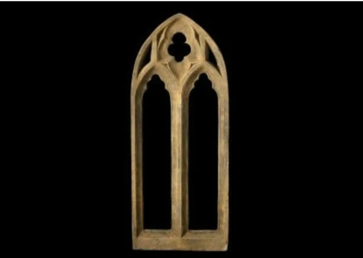 Arch Cathedral – EG088