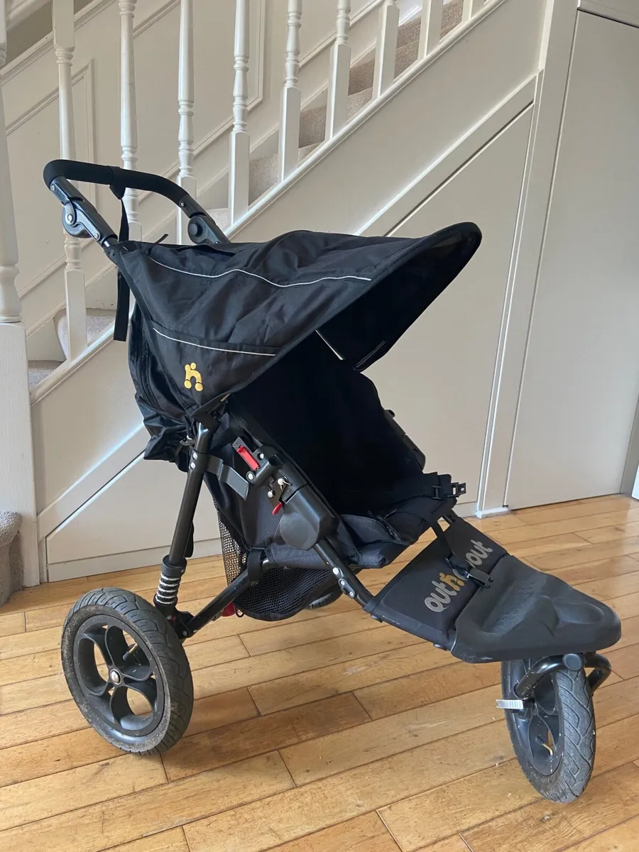 Out and about buggy - Image 2