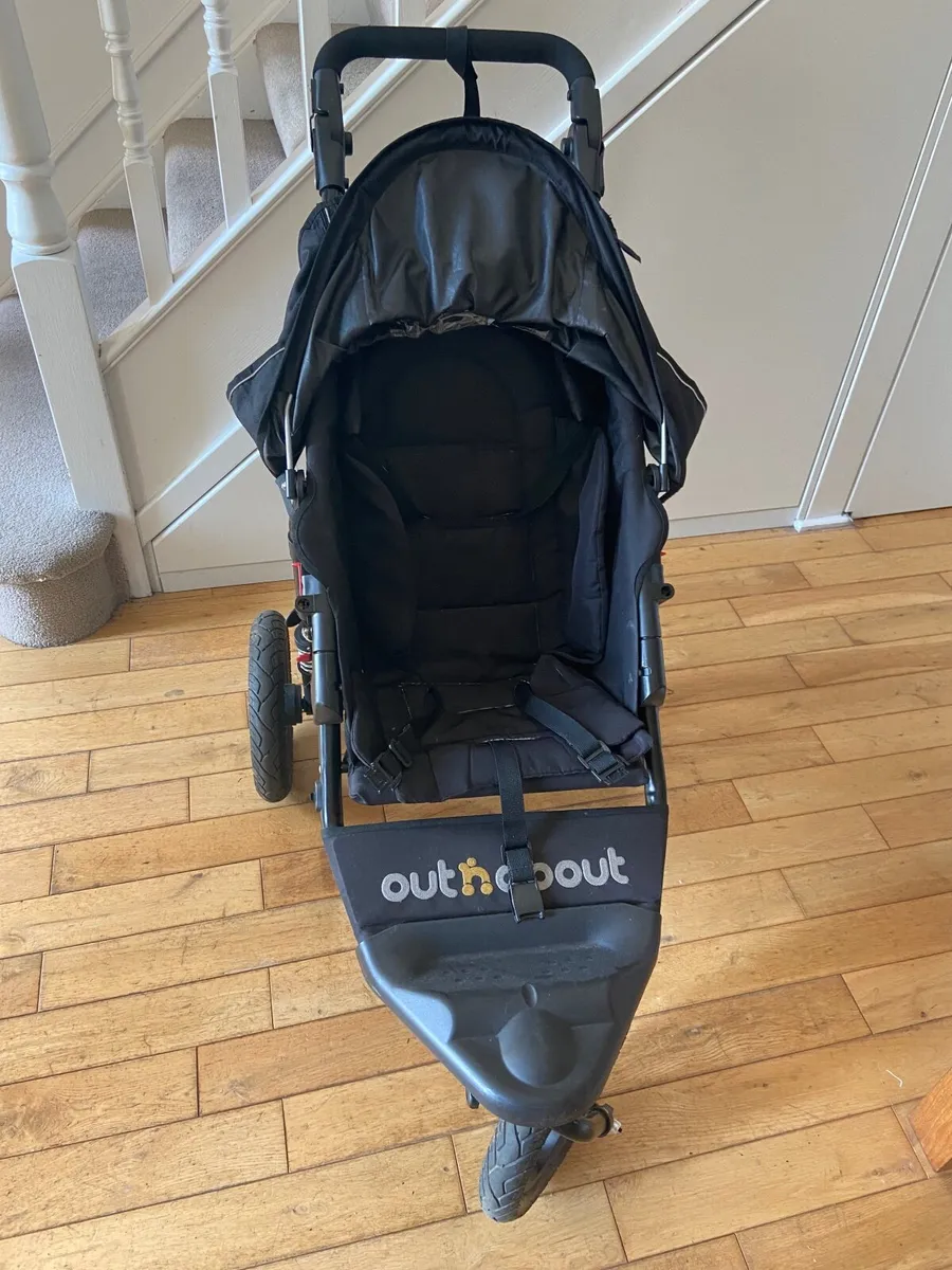 Out and about buggy - Image 4