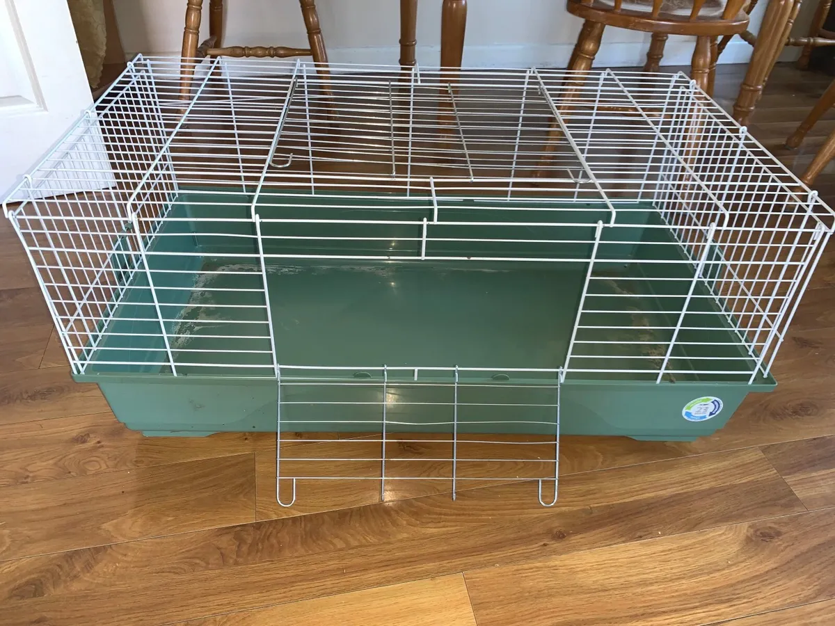 Cage - Image 4