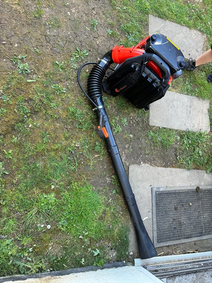 Leaf Blower - Image 1