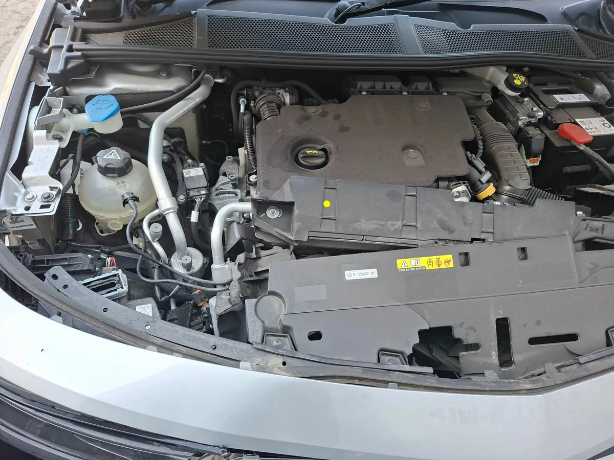Opel Astra - Image 2