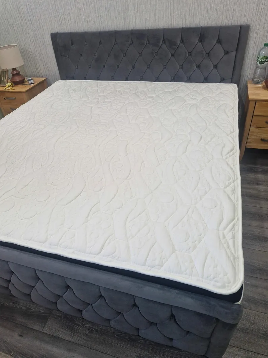 Bed - Image 3