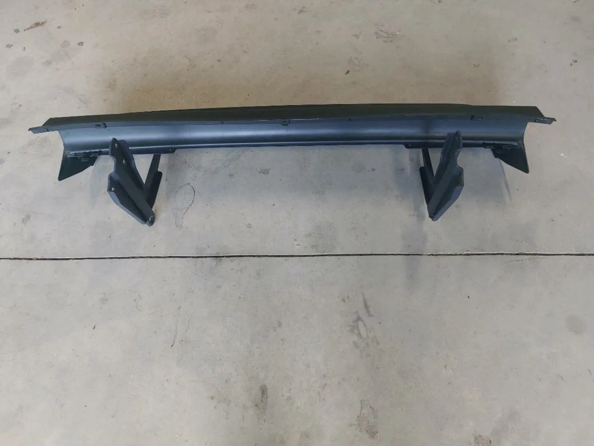 Mercedes benz sprinter new rear step - Image 2