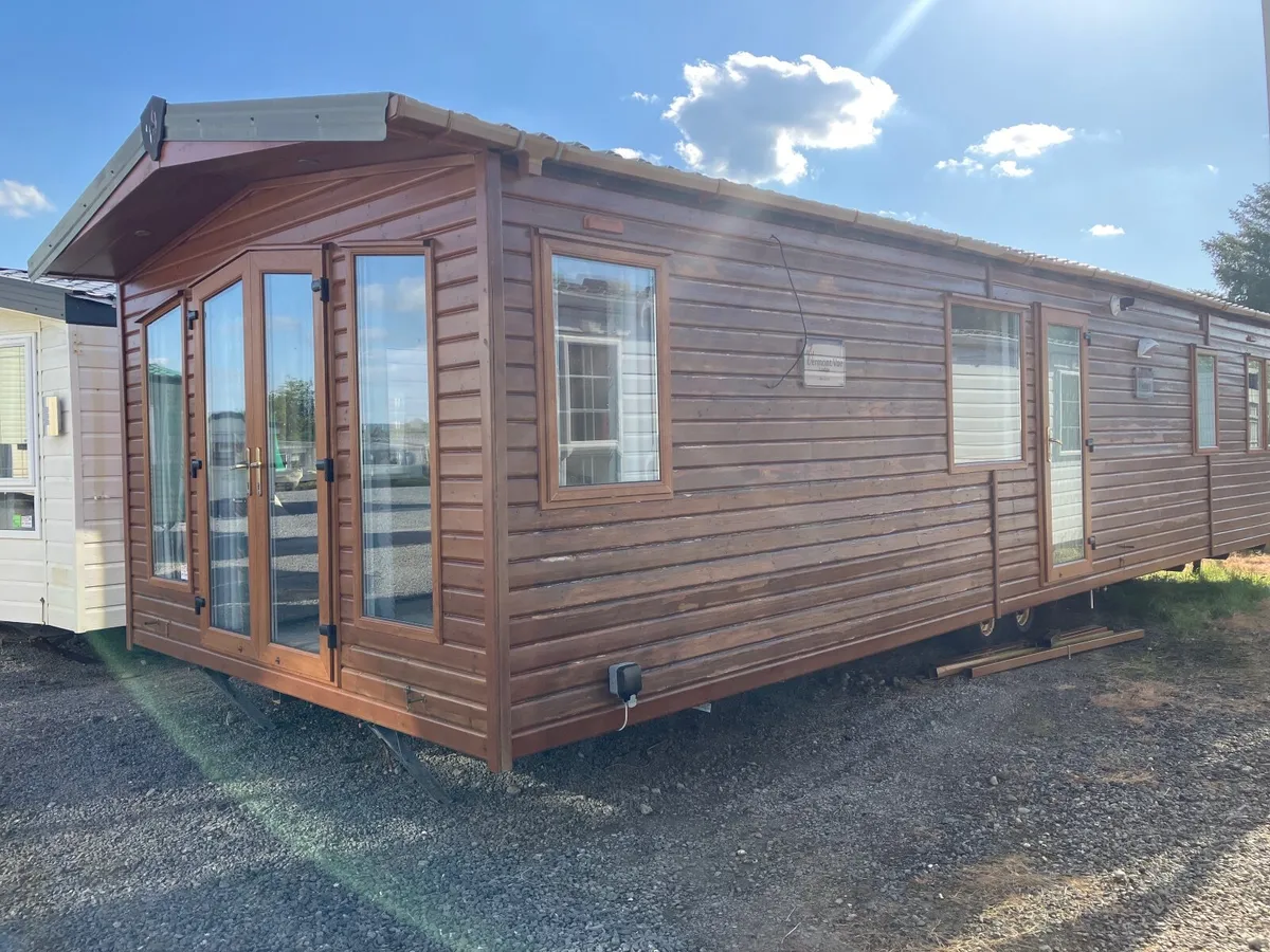 RESIDENTIAL SPEC LOG CABIN LODGE - Image 2