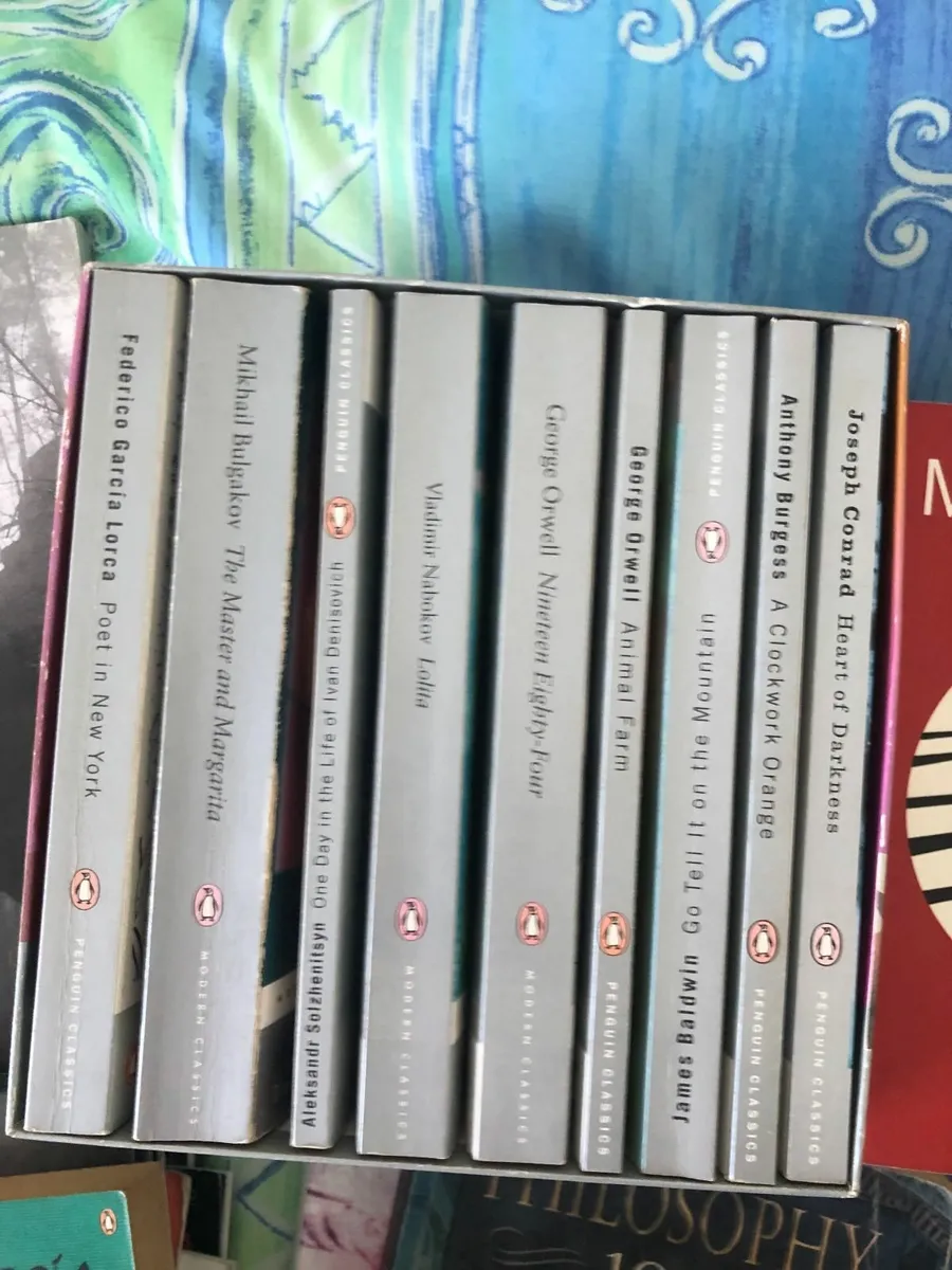 Free Chest of Books (Philosophy, Religion, Music) - Image 4