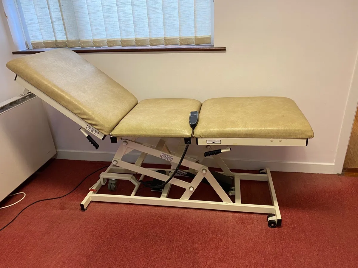 Examination Couches - Image 1