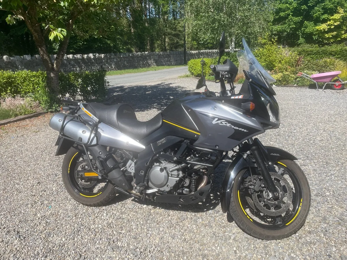Suzuki Other 2007 - Image 4