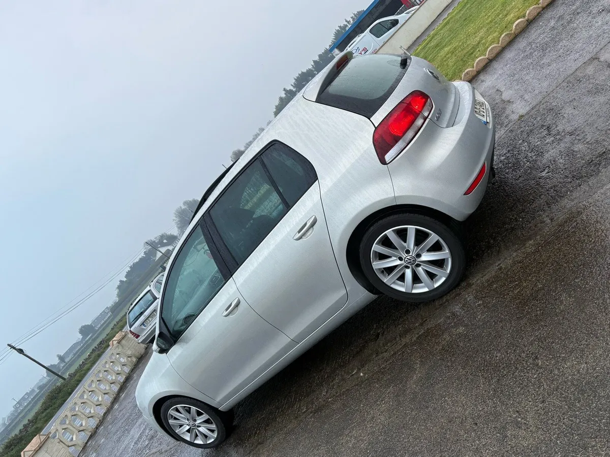 Very clean 1.6 TDI GOLF - Image 2