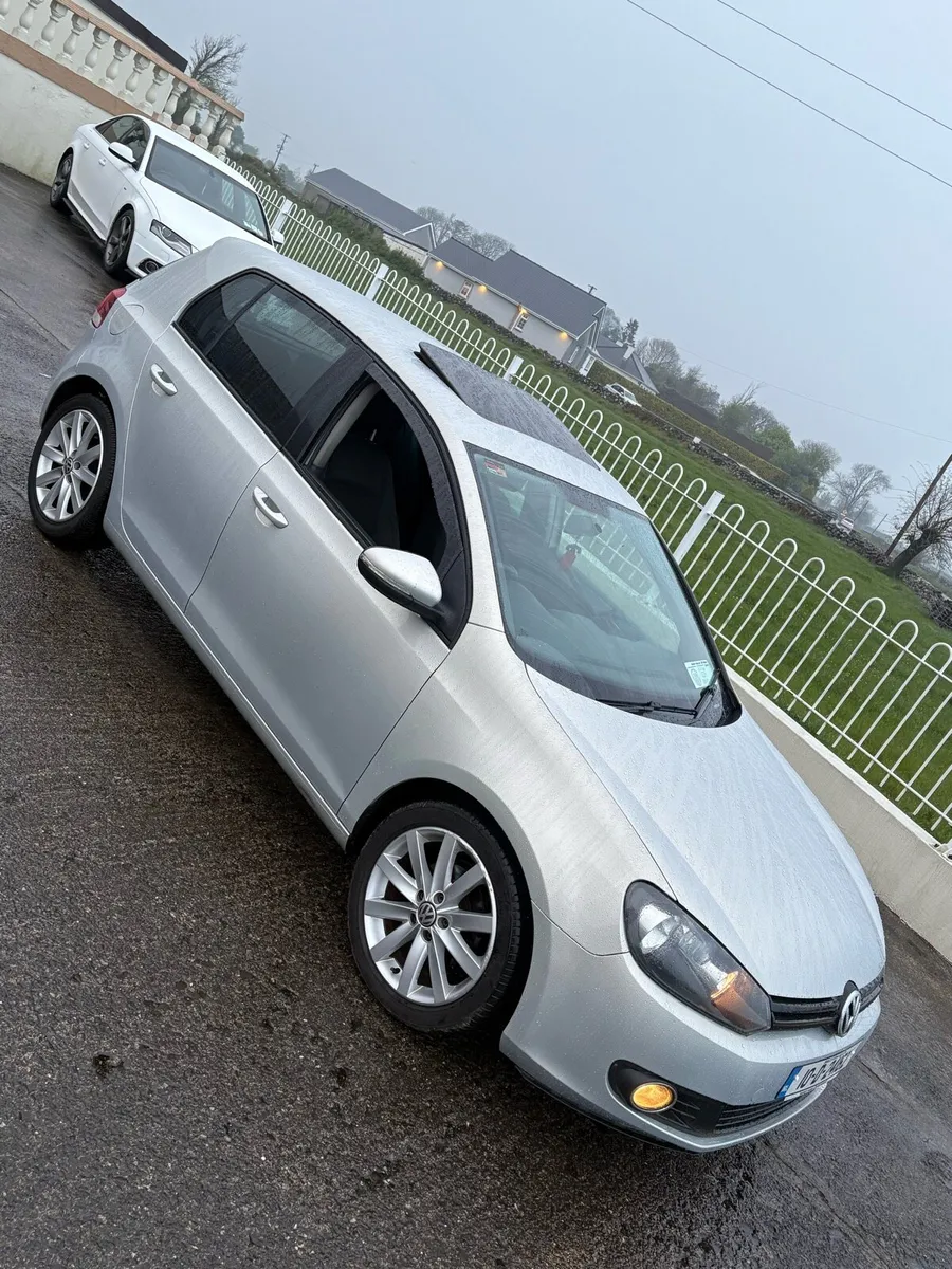 Very clean 1.6 TDI GOLF - Image 3