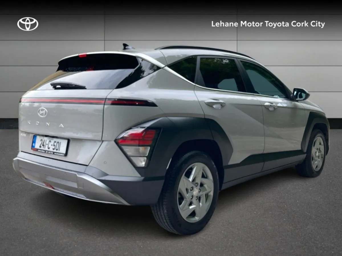 Hyundai Kona Elegance 5DR - Image 2