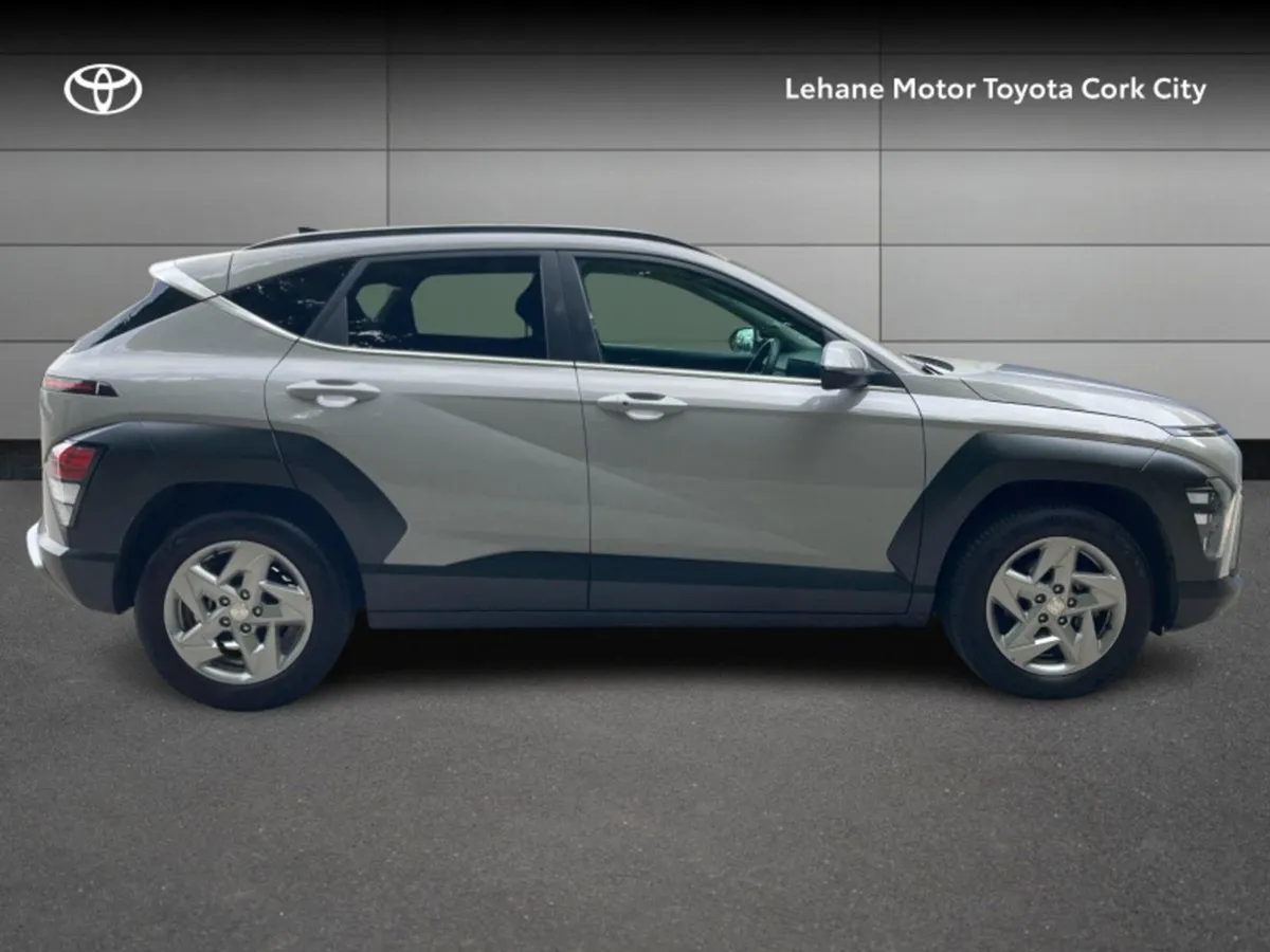 Hyundai Kona Elegance 5DR - Image 3