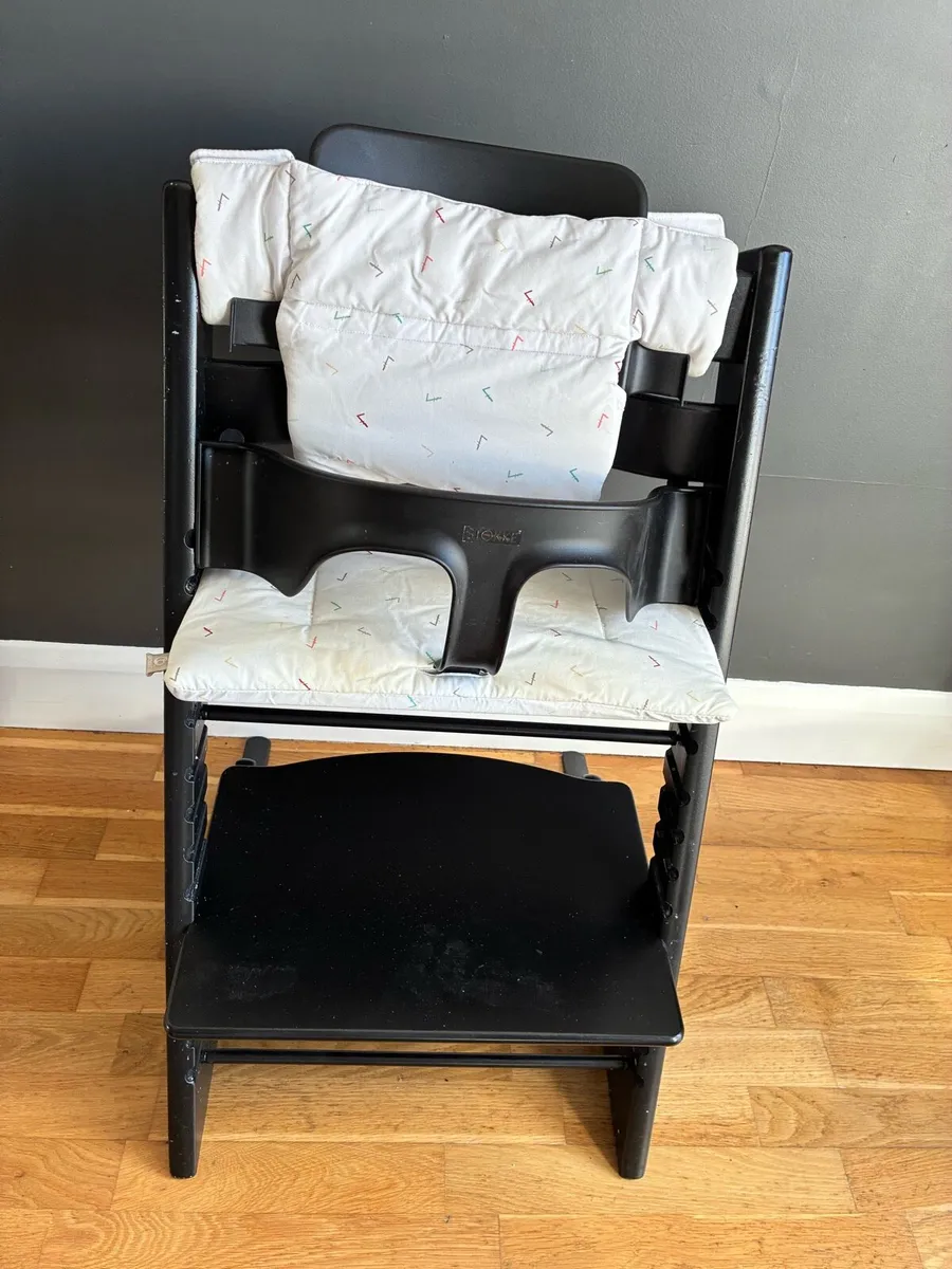Stokke Tripp Trapp - Image 2