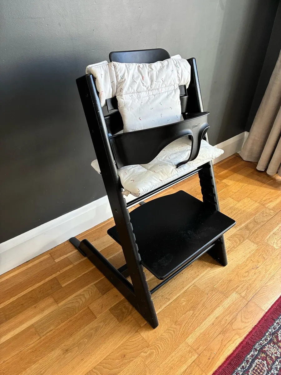Stokke Tripp Trapp - Image 3