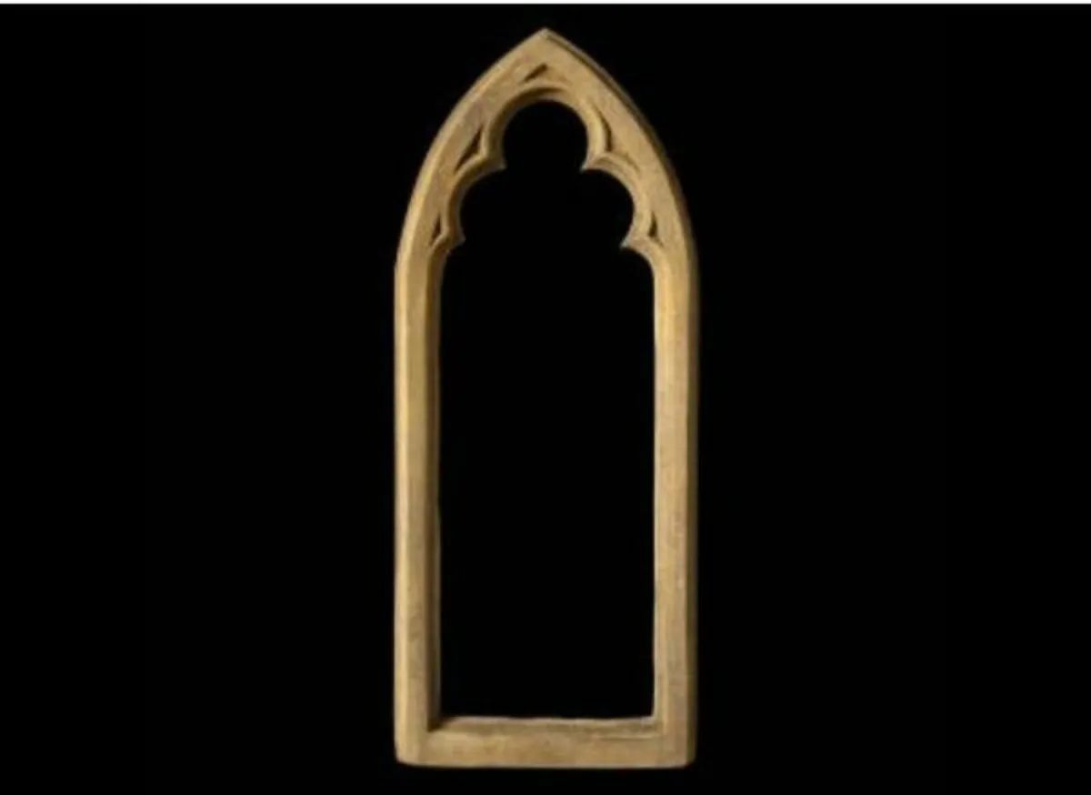 Arch Open EG89