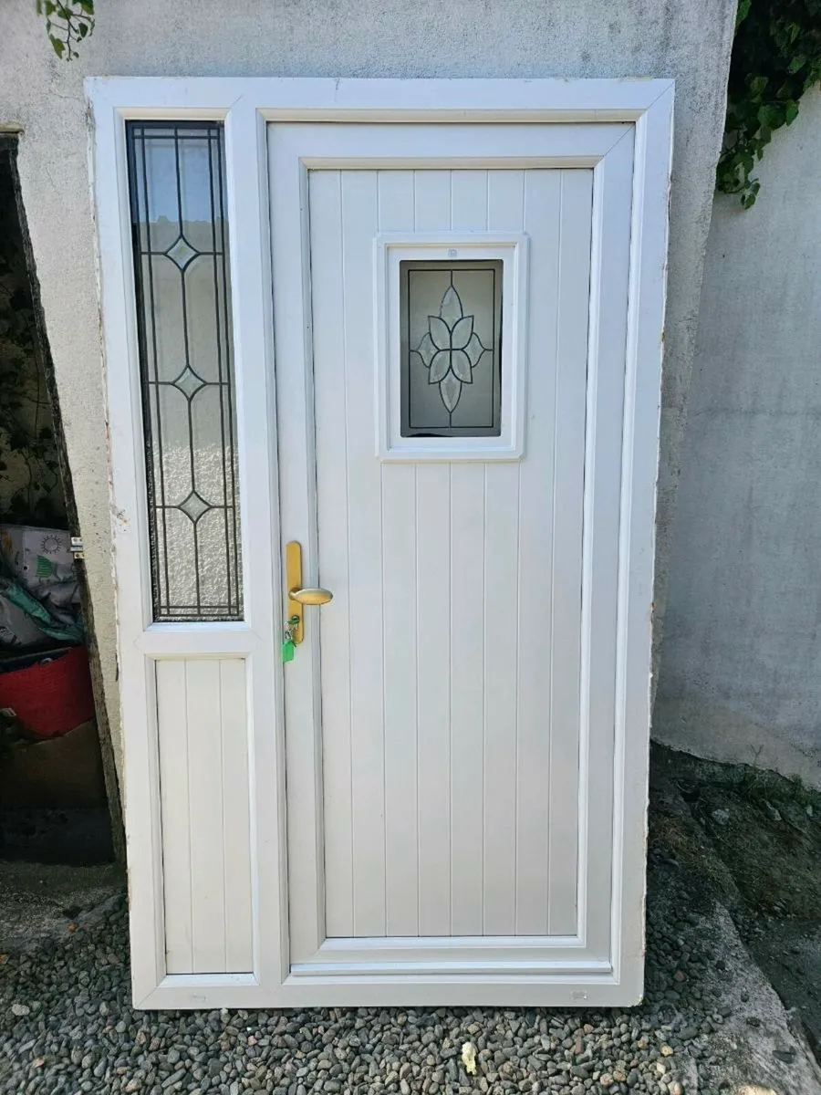 Pvc doors - Image 1