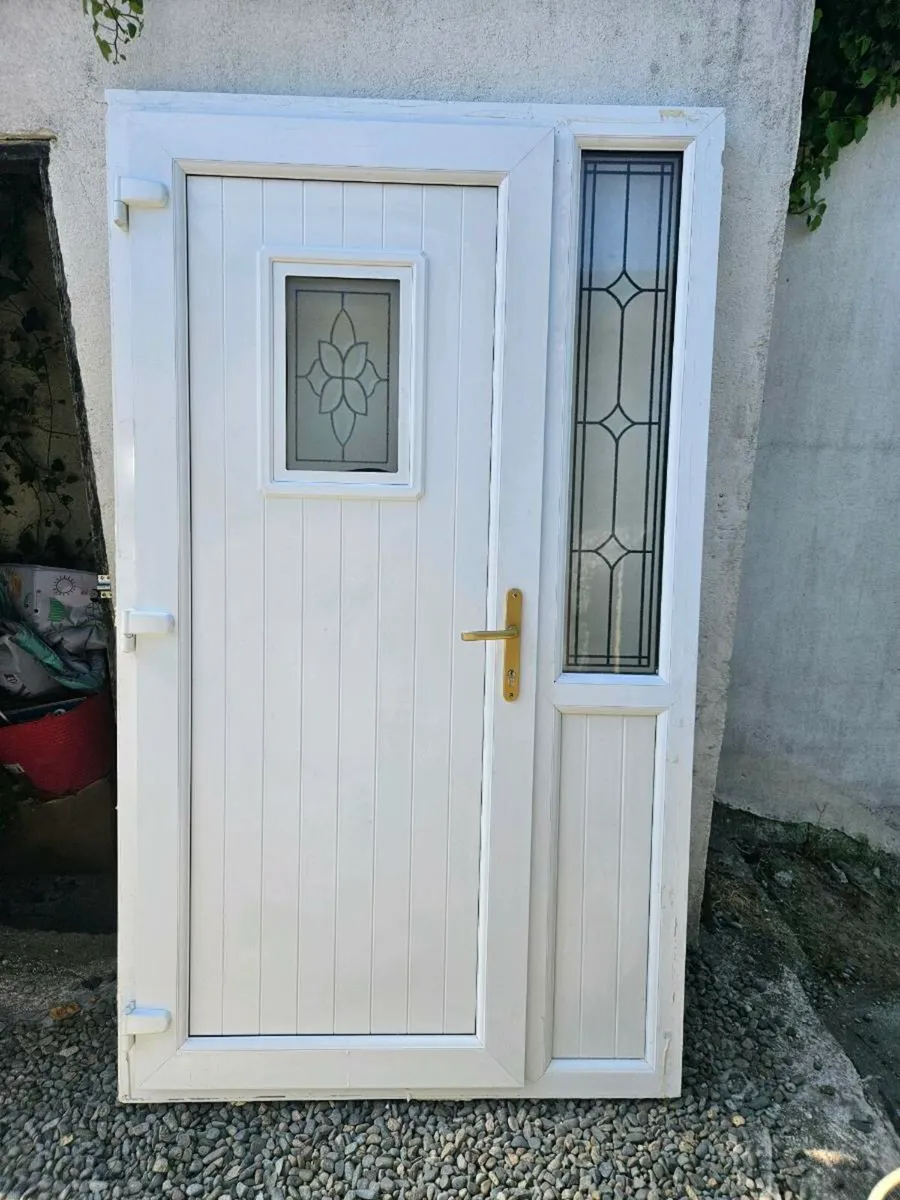 Pvc doors - Image 2