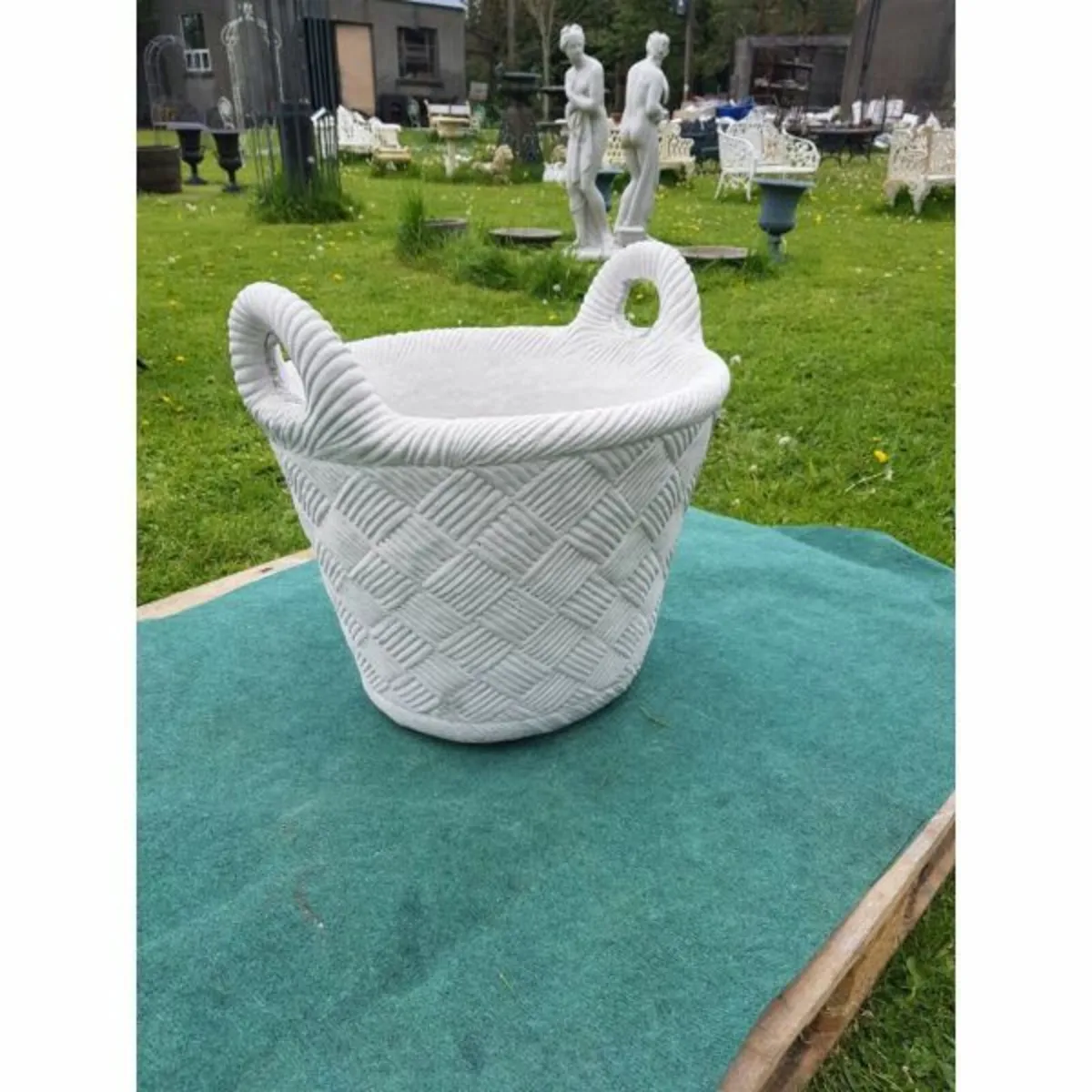 Basket – GL-PL083