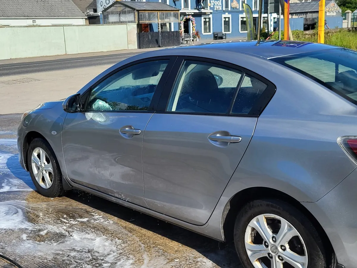 Mazda Mazda3 2012 - Image 4
