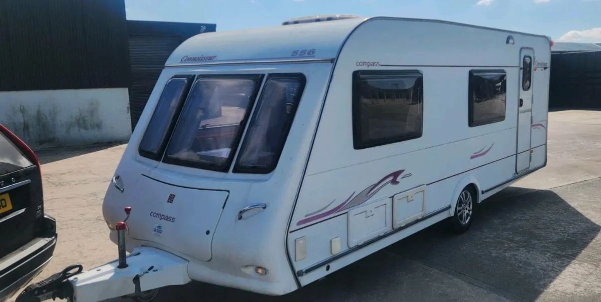 Caravan - Image 3