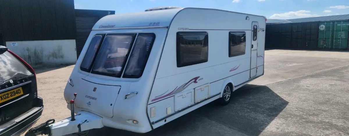 Caravan - Image 4