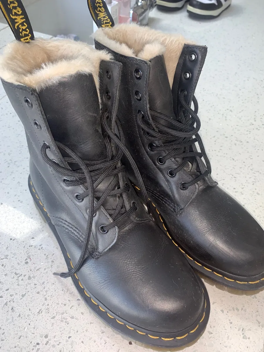 Dr martens - Image 1