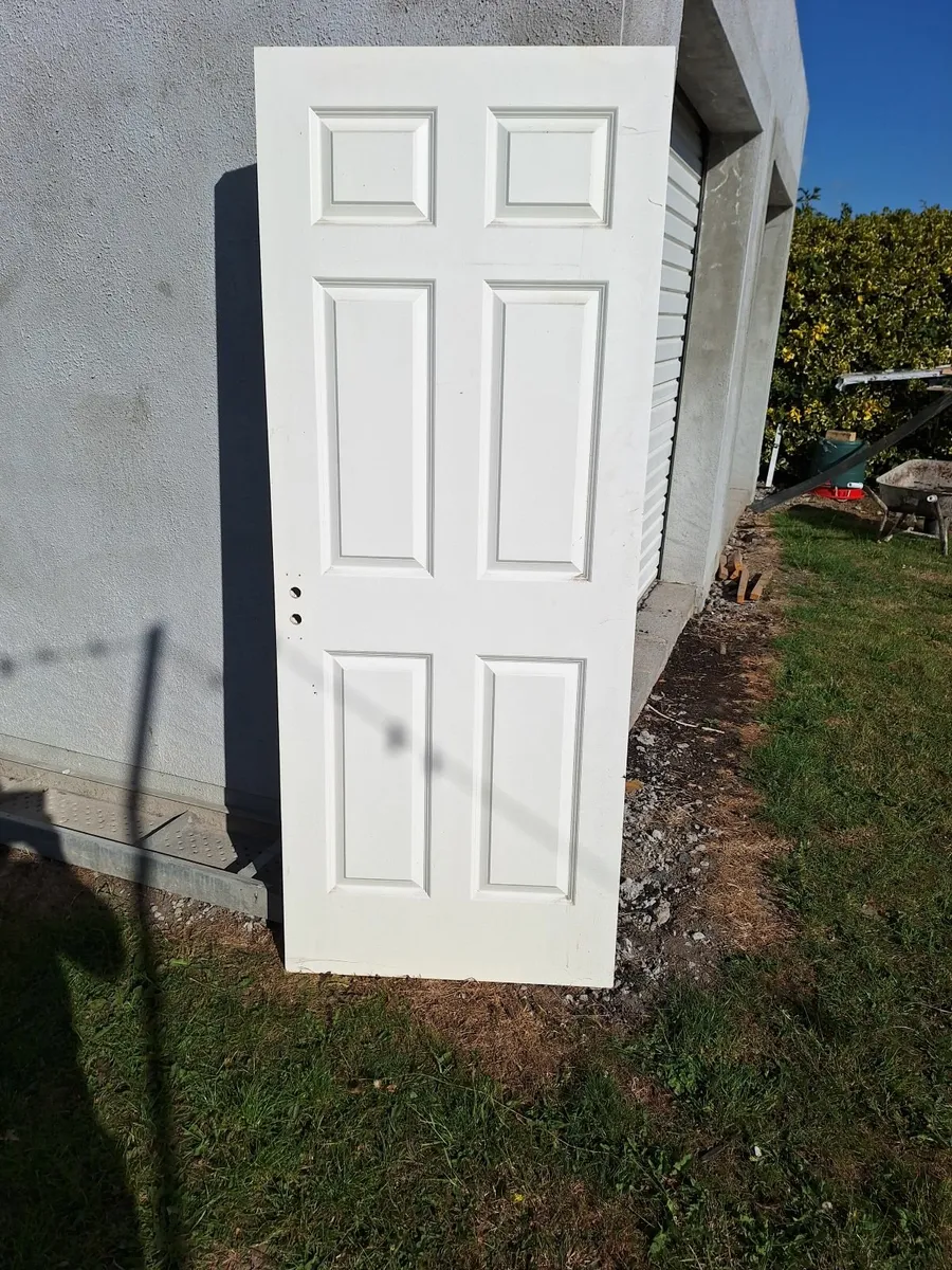 Oak Doors - Image 3
