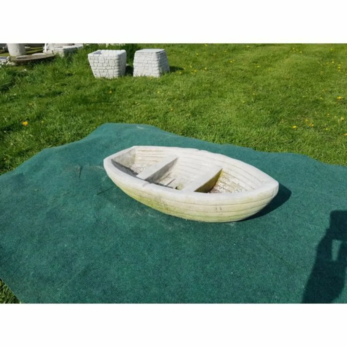 Boat-GL-PL080