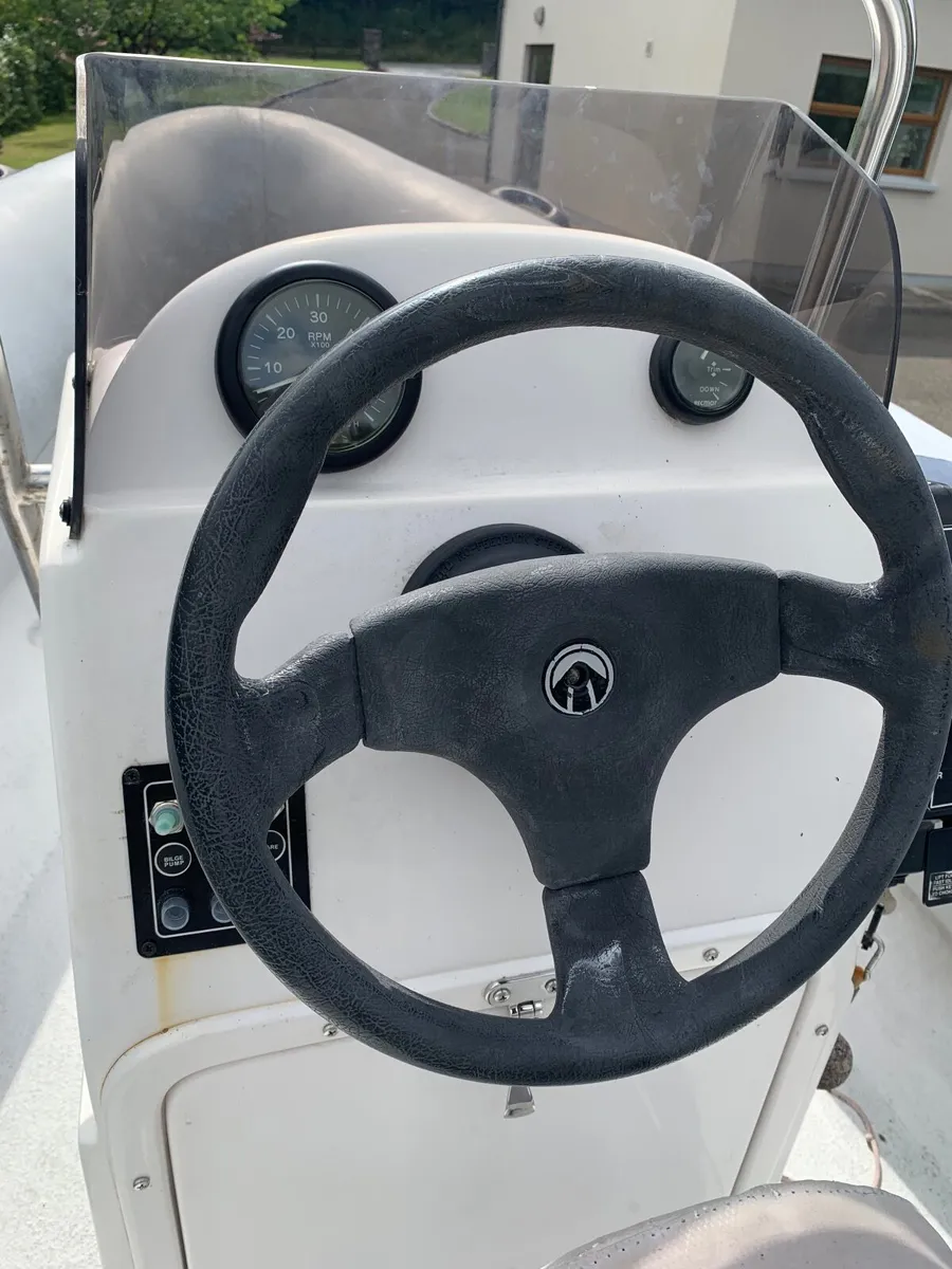 Boat - Image 2