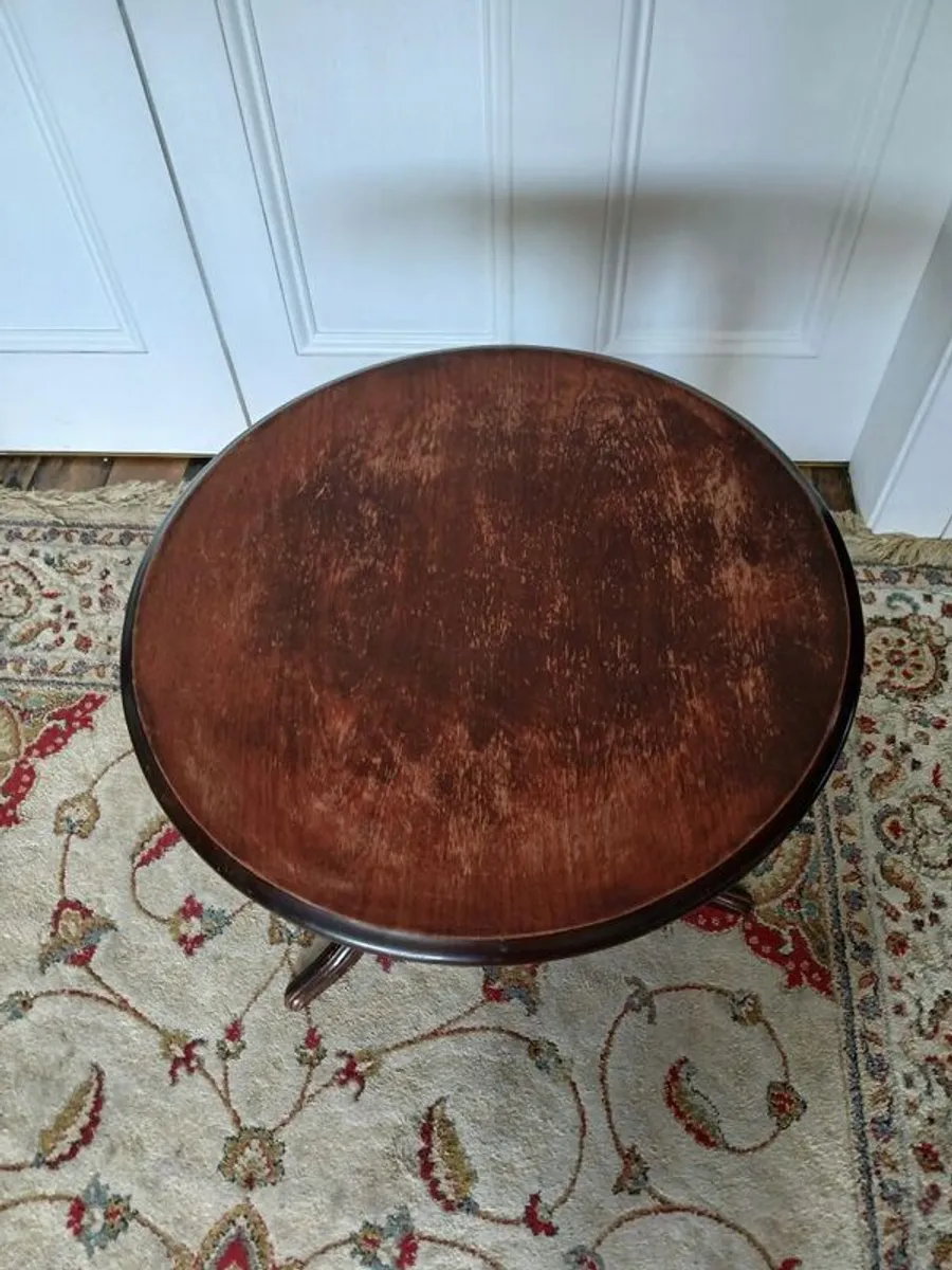 Small table - Image 2