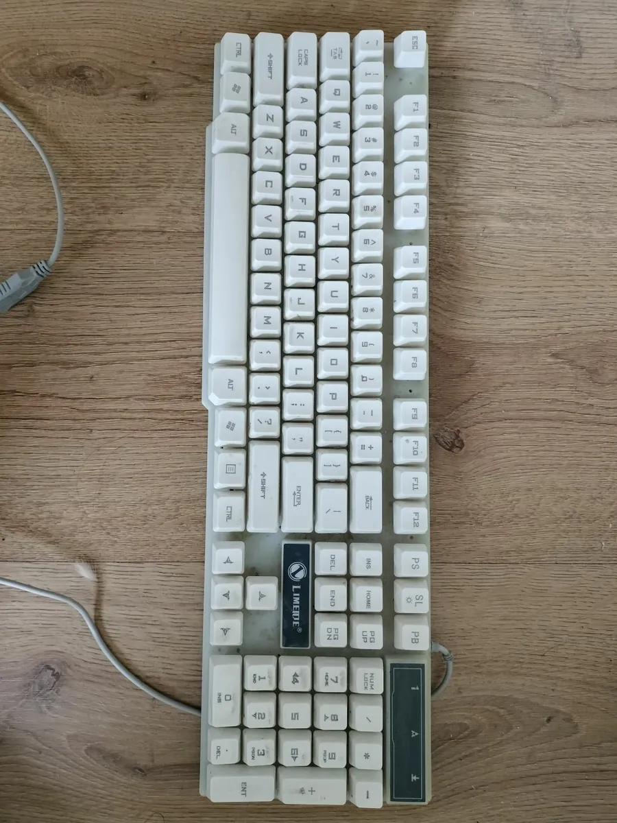 keyboard