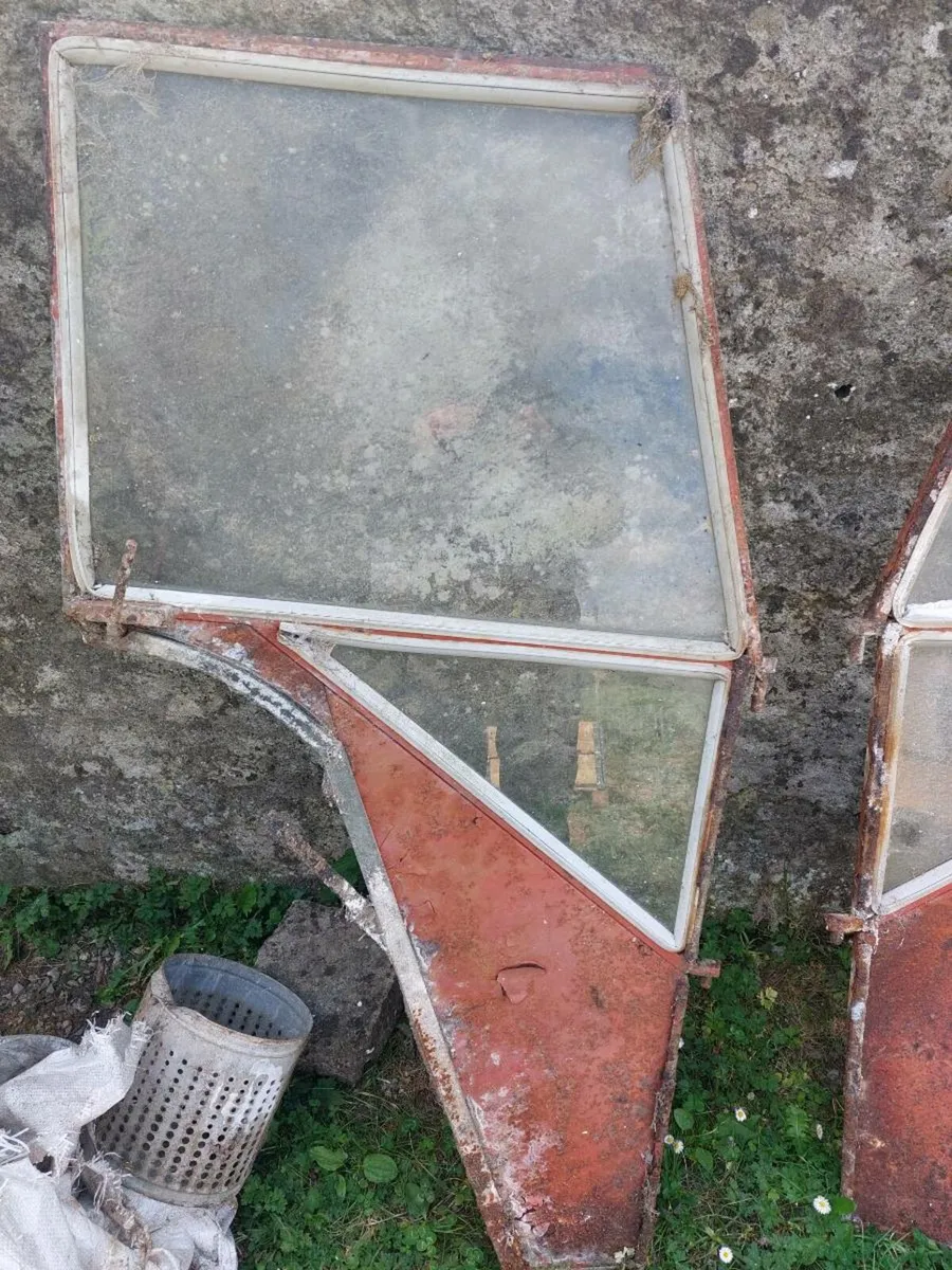Zetor doors - Image 2