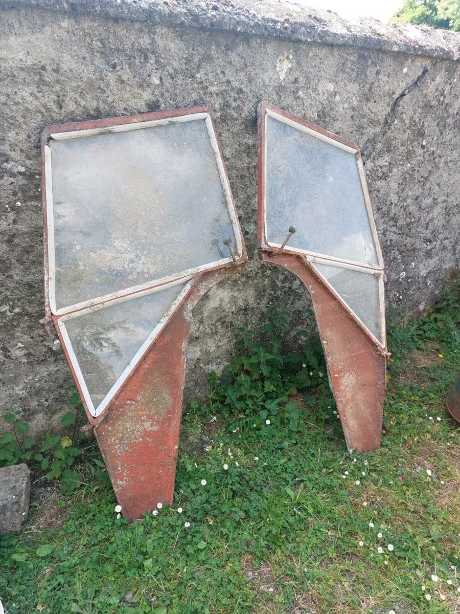 Zetor doors - Image 3