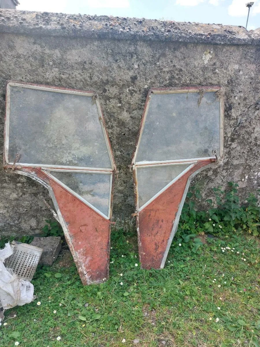 Zetor doors - Image 4