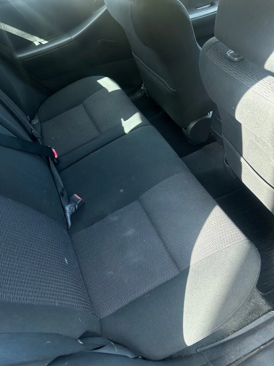 2007 Toyota Corolla - Low Mileage - NCT 01/26 - Image 3