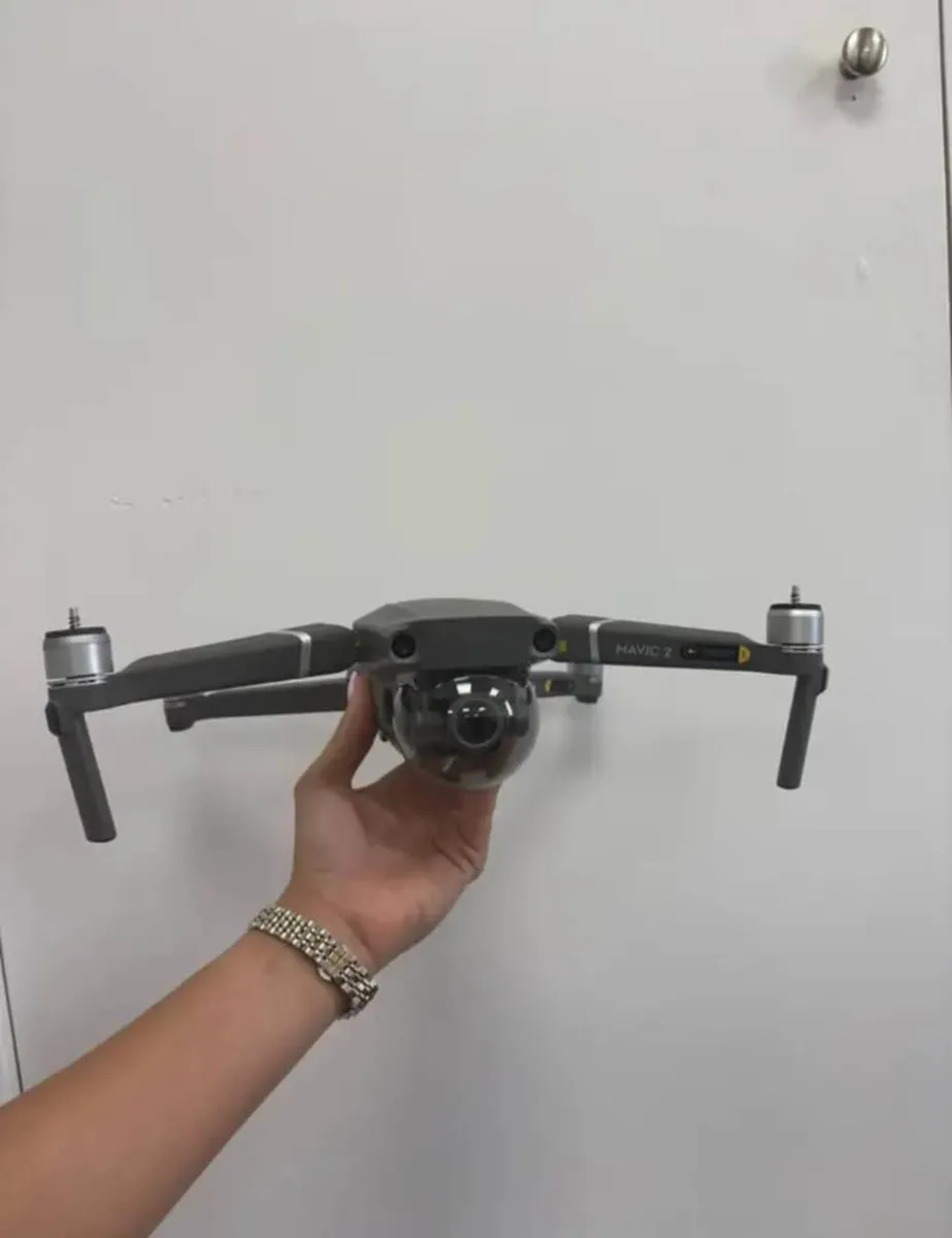 DJI Mavic 2 Zoom - Image 1