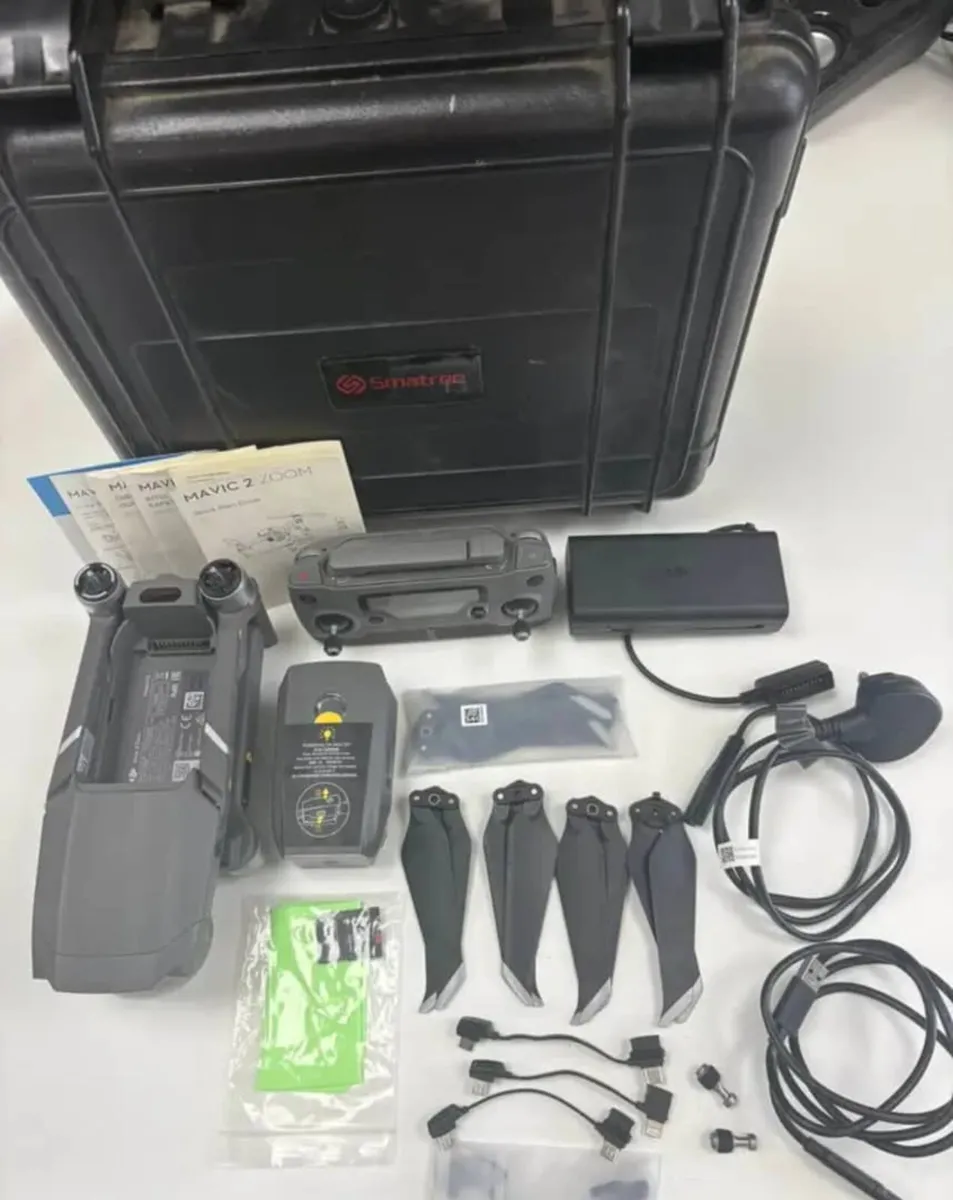 DJI Mavic 2 Zoom - Image 2