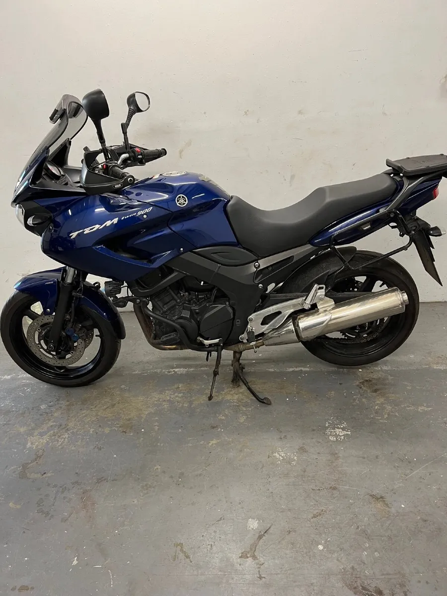 YAMAHA Other 2009 - Image 2