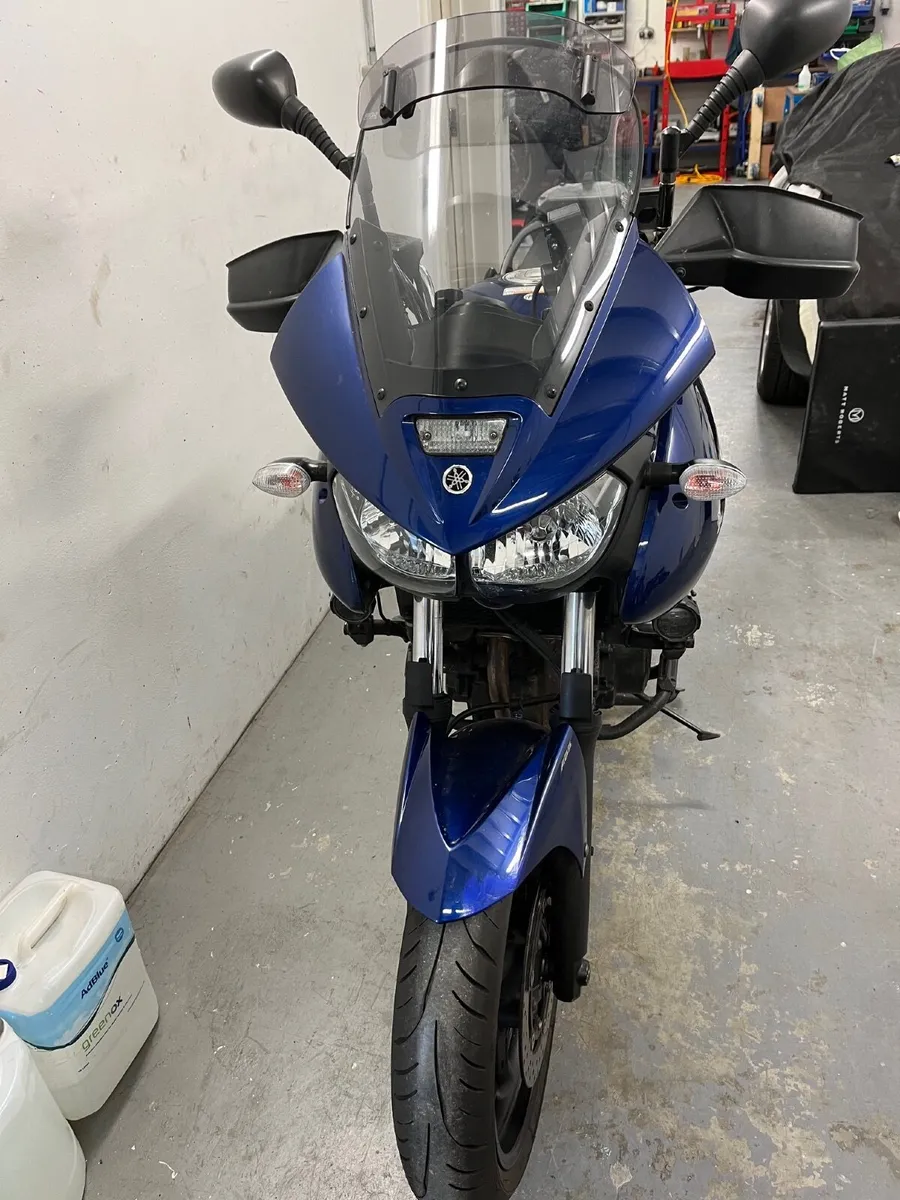 YAMAHA Other 2009 - Image 3