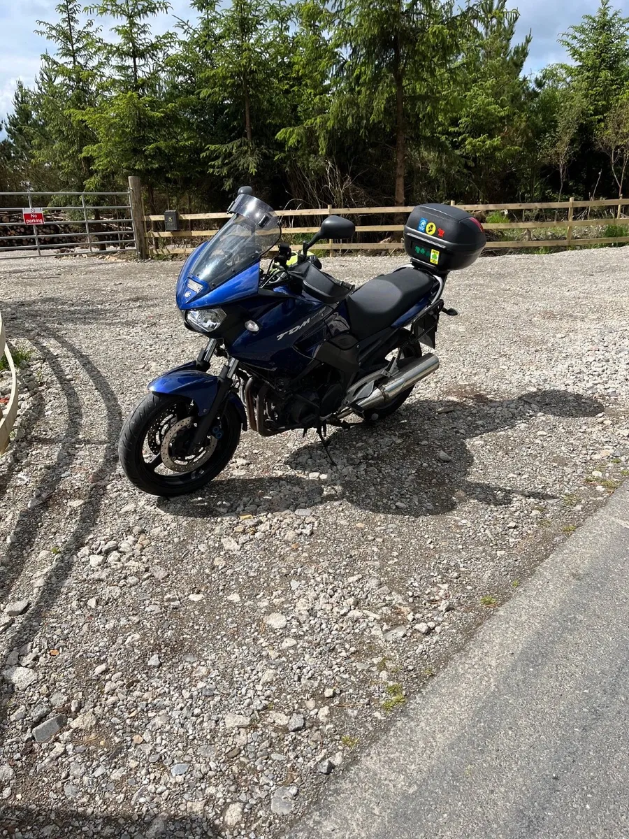 YAMAHA Other 2009 - Image 4